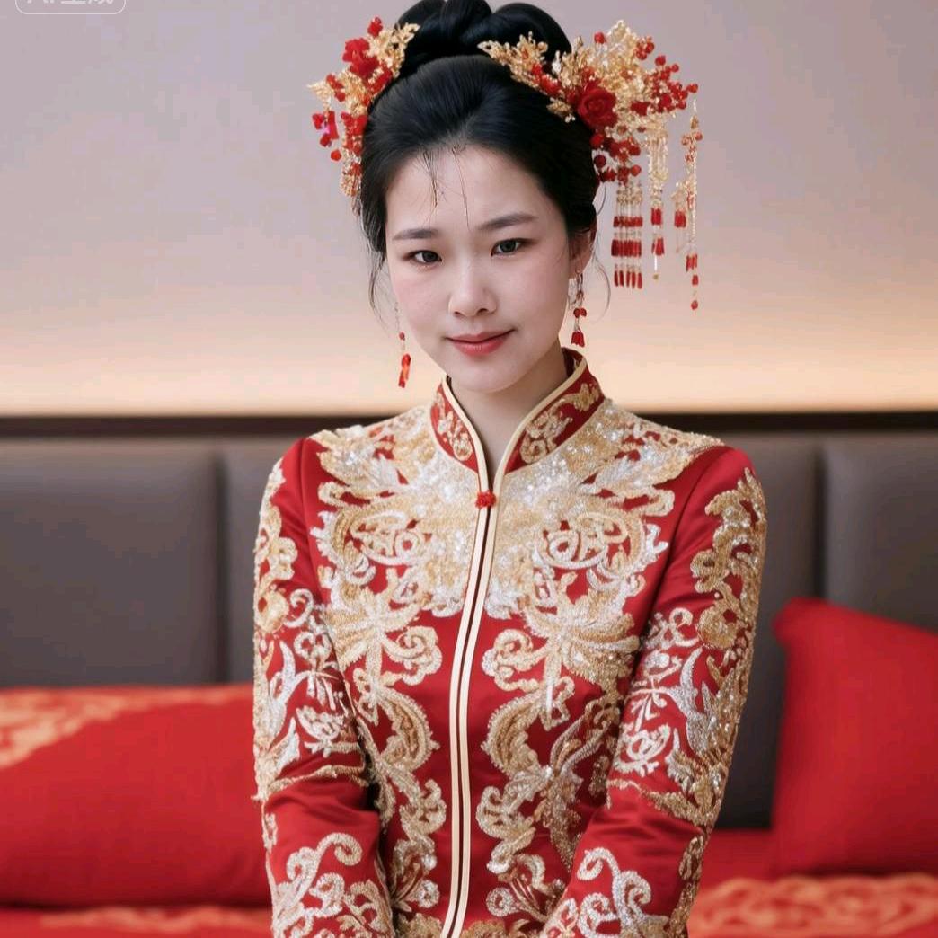 两个娃的妈咪