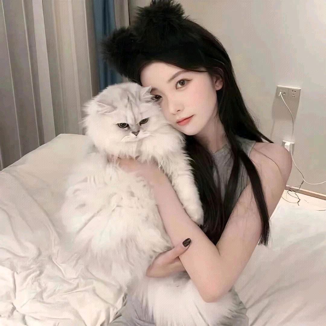 猫🐱儿