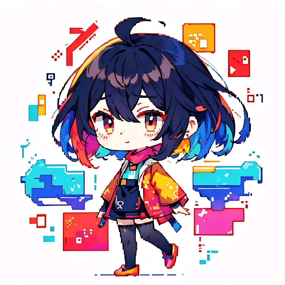 末_律 End_Rhythm