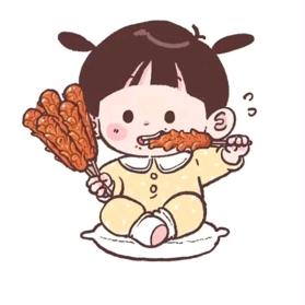 嗨吃客