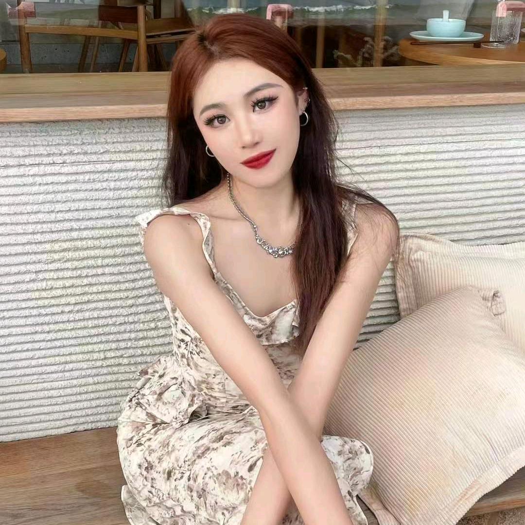 茅镇李小妮