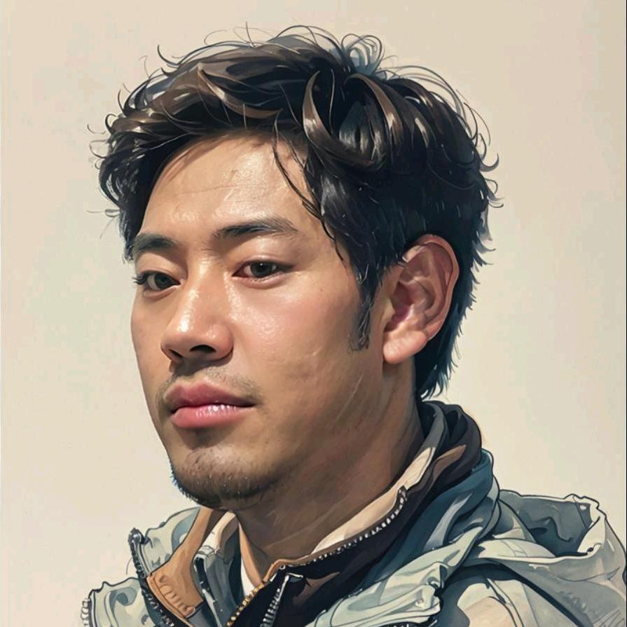 铭匠居品🎖张磊