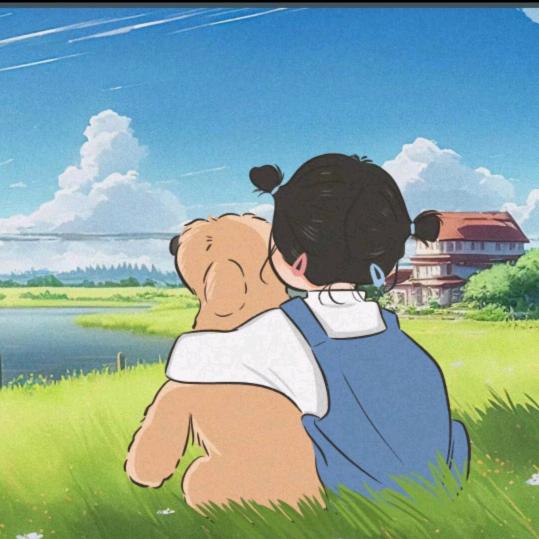 微微凉～