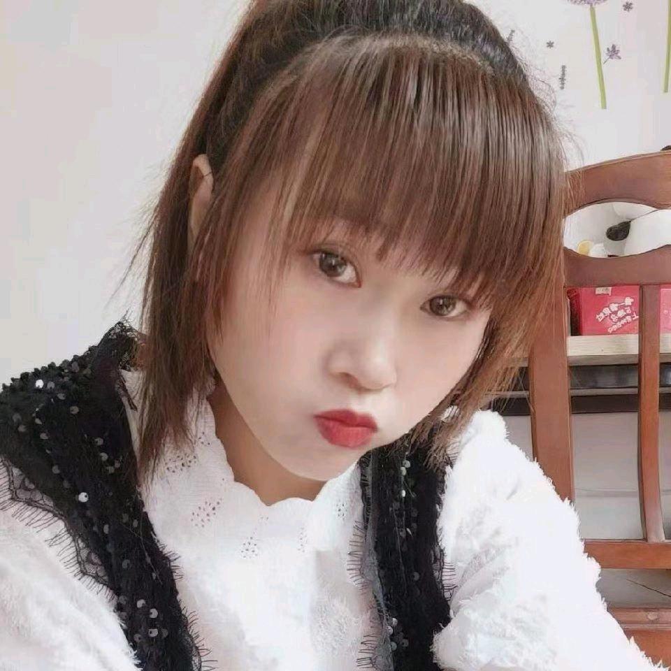 🌿阿玲💔很坚强🌱