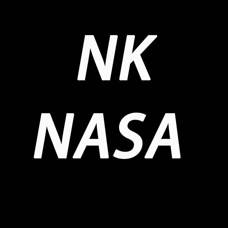 NK NASA服饰旗舰店