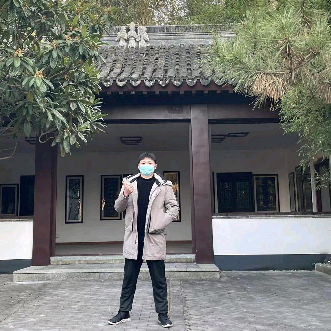 小豪同学🦆