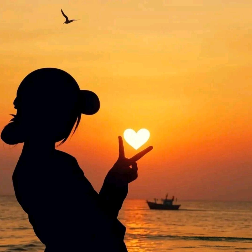 只钟情你一人 ❤️