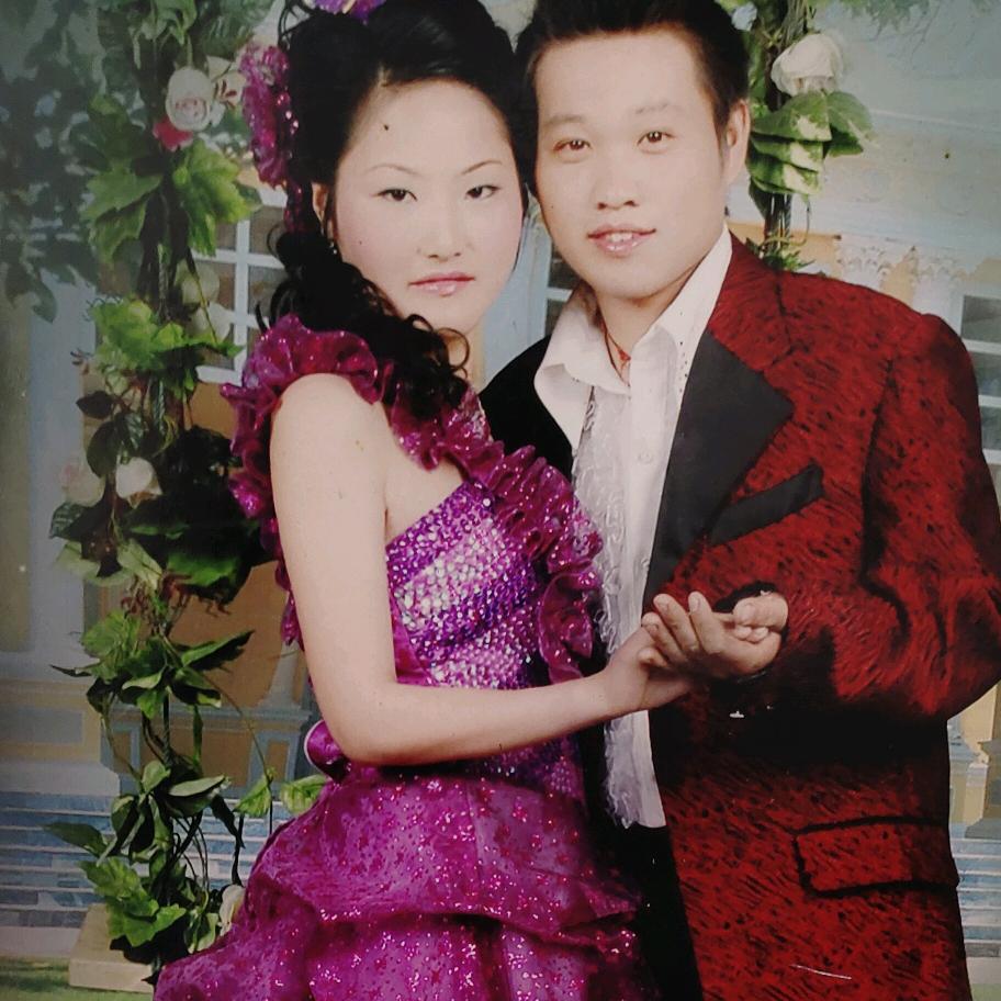 幸福有你陪伴🐇🐇