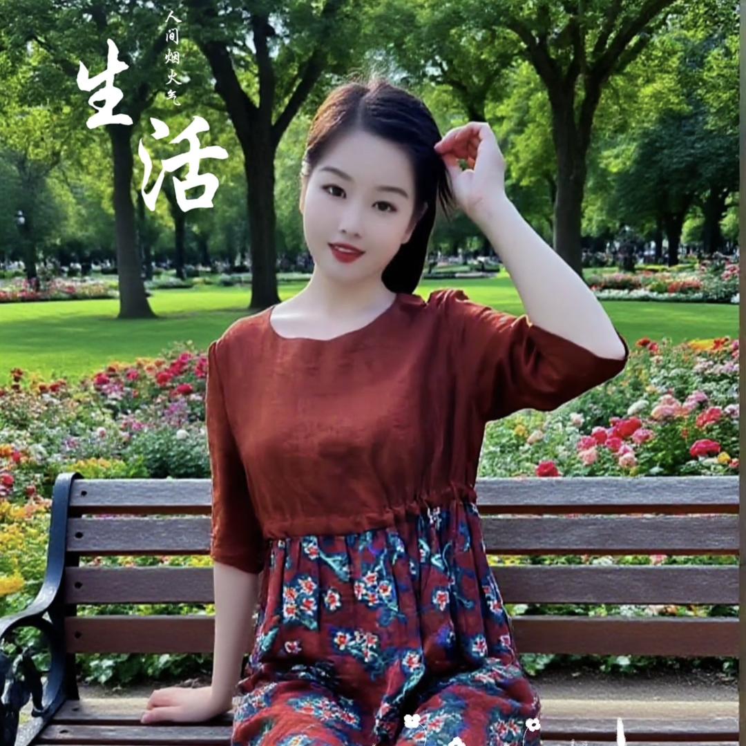 君子意&十里蓝家纺店