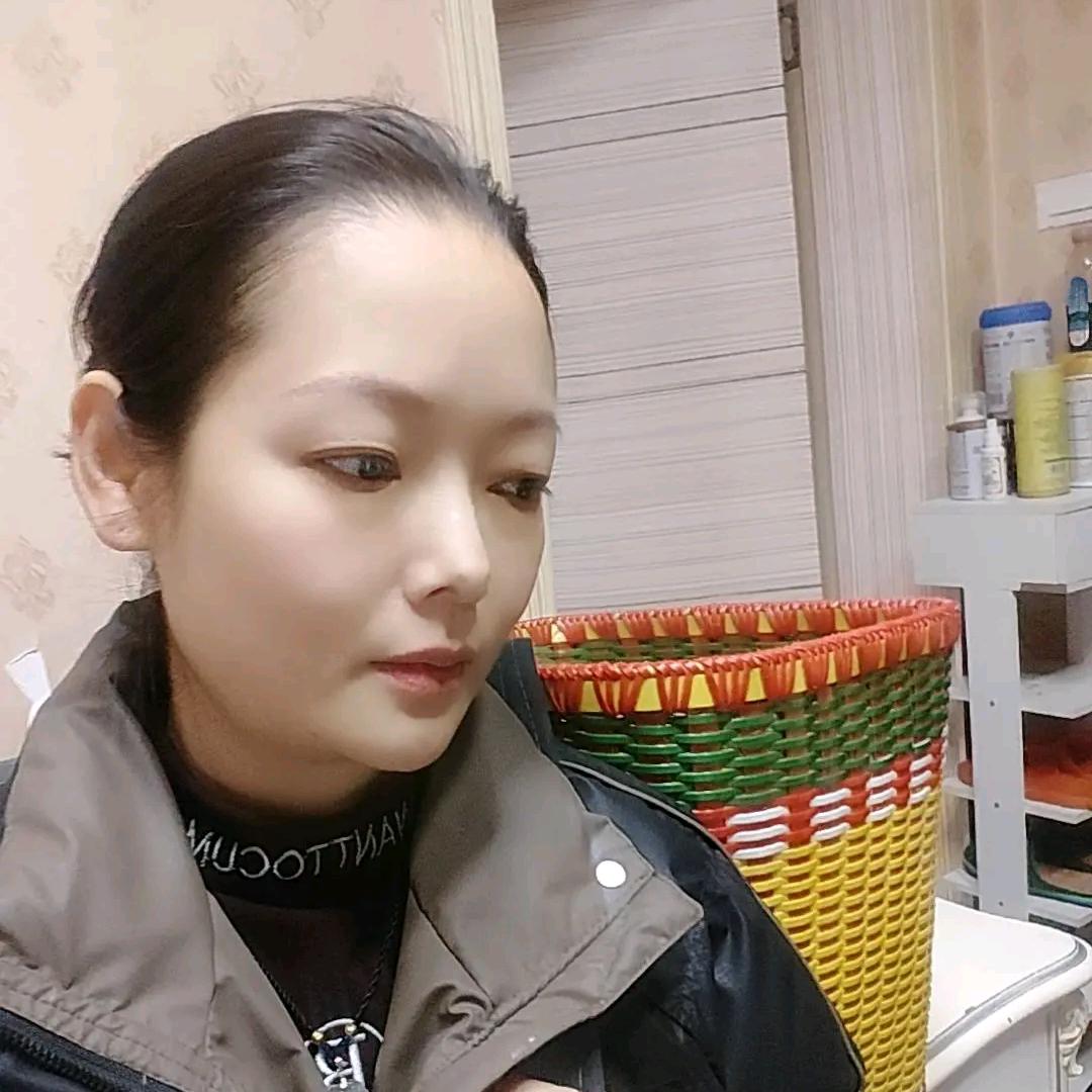 羊羊妈（不定时开首播）