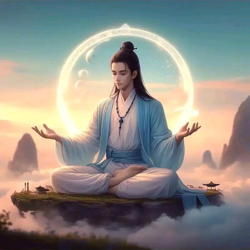 正心 正念   正行 正果