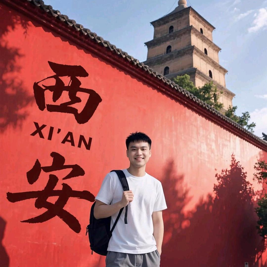 单俊杰头像