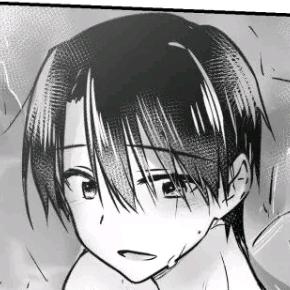 月冈 章