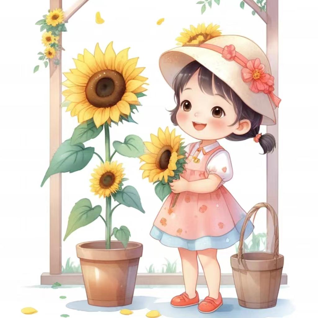 🌻向日葵🌻