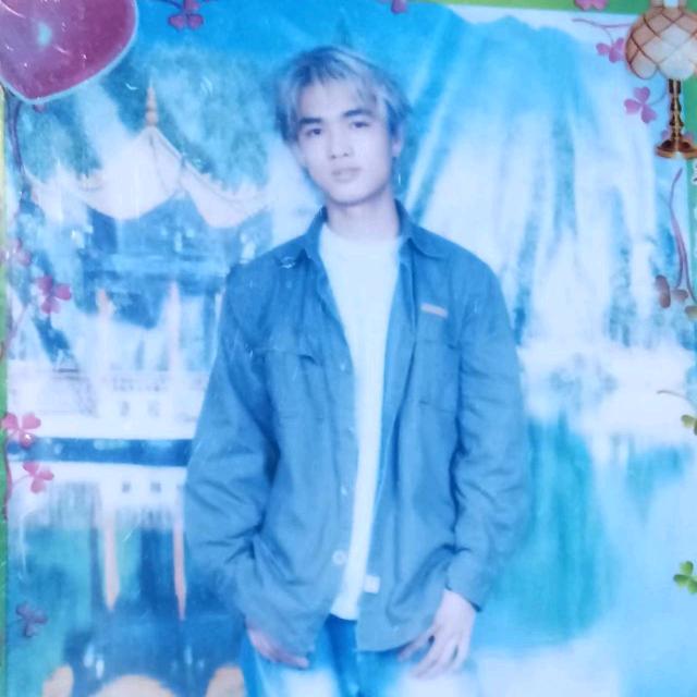 三月的双鱼
