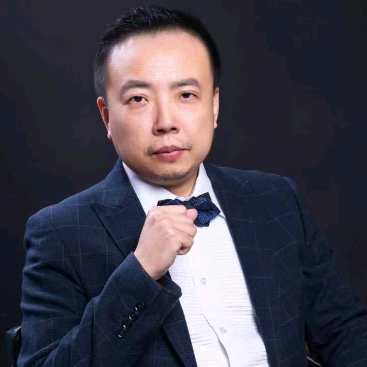 天使投资林锦鸿