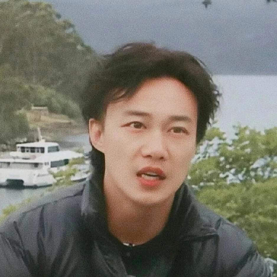 湖工李明学长（主页有新生👗）