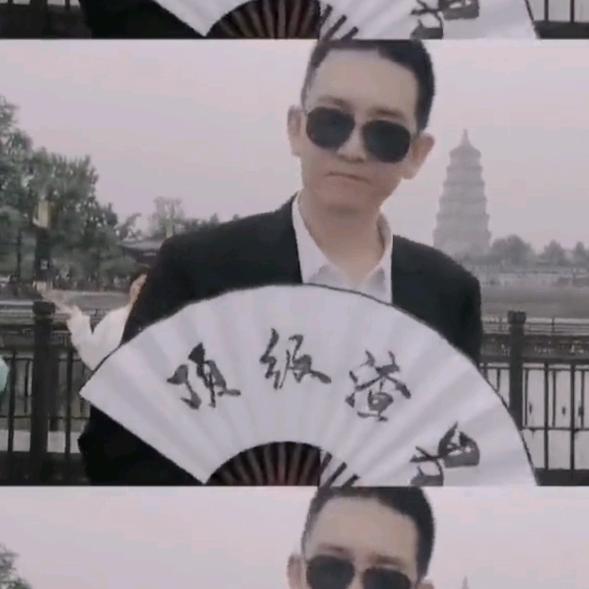 抖音爸爸（一鸣）