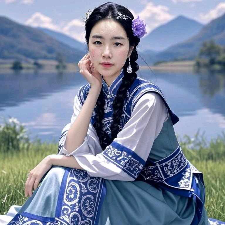 棉花糖