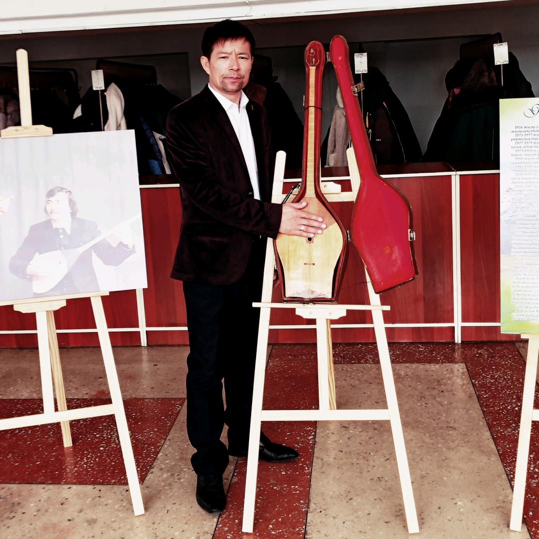 阿依达尔- 阿依毛提 -2