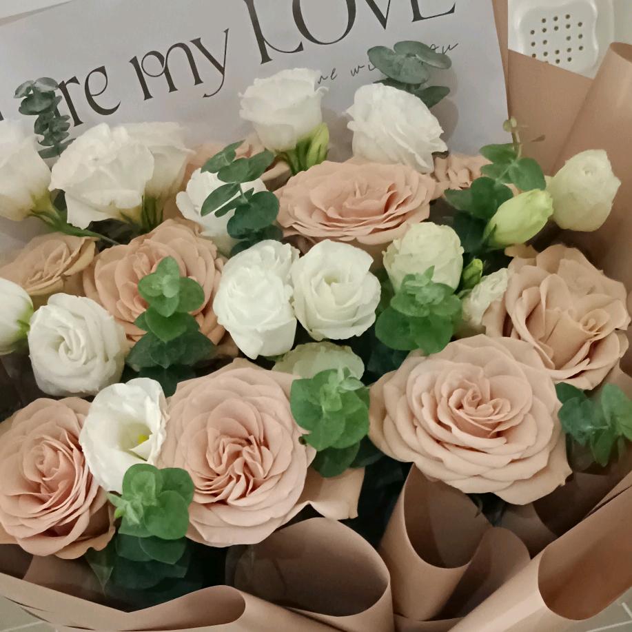 💕好运连连💕