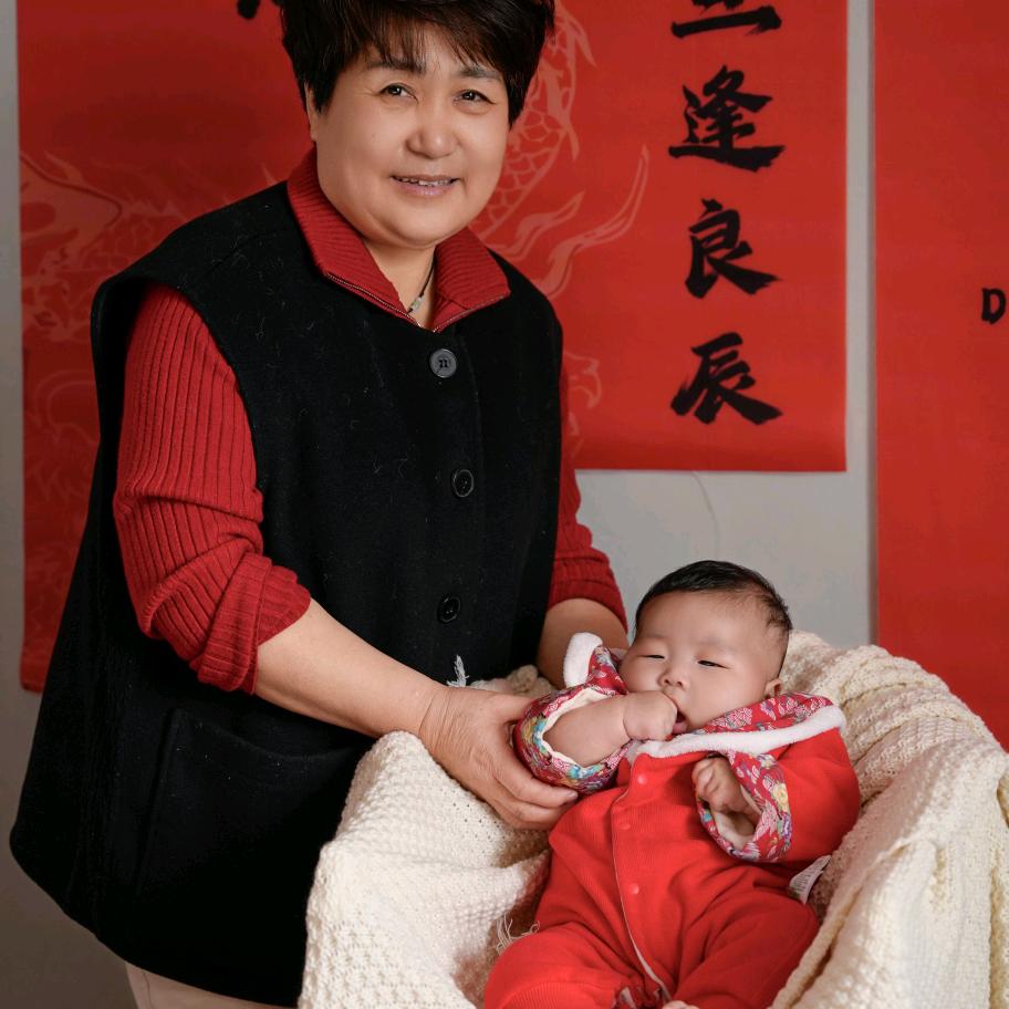 一帆风顺……