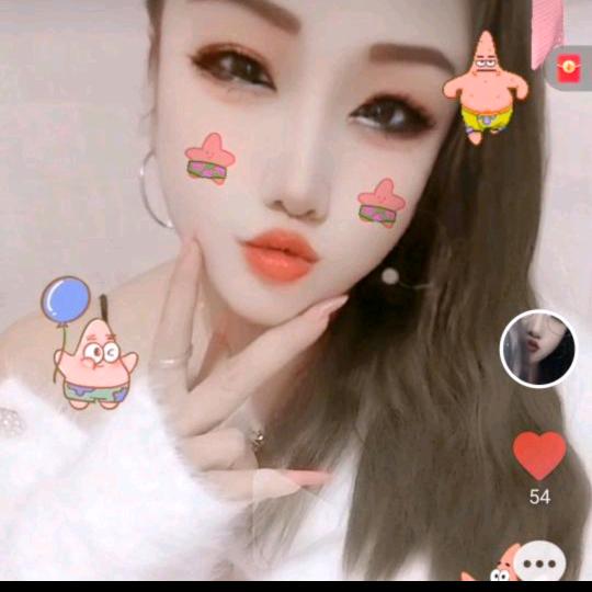 小妹💅大号
