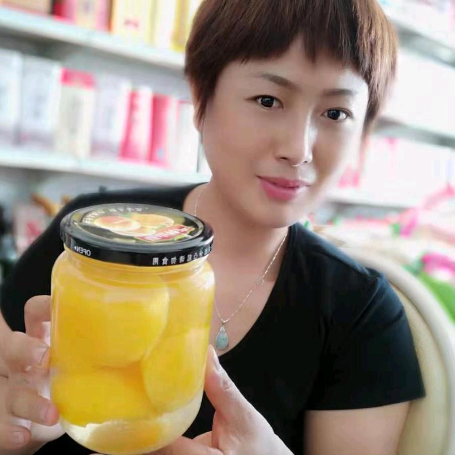 砀山秀萍农特产