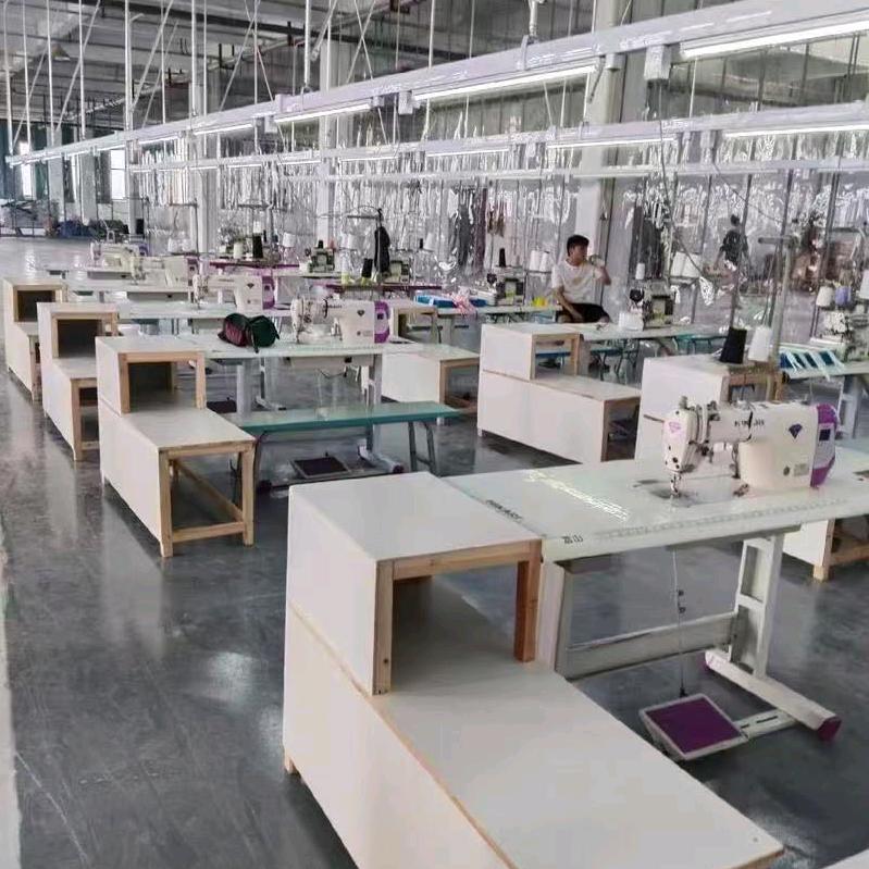 东阳市雅欣婷服饰有限公司