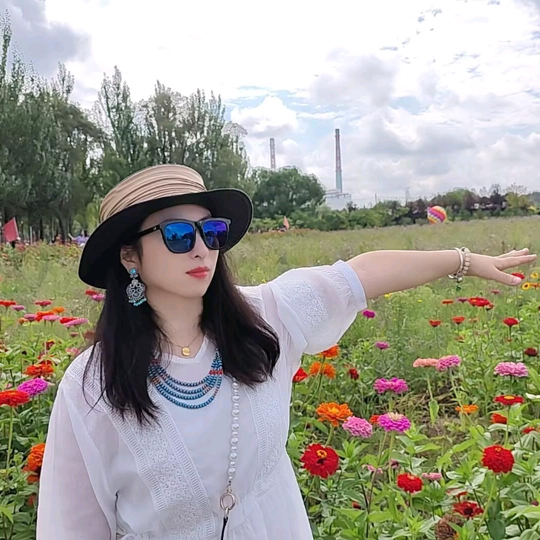 如一