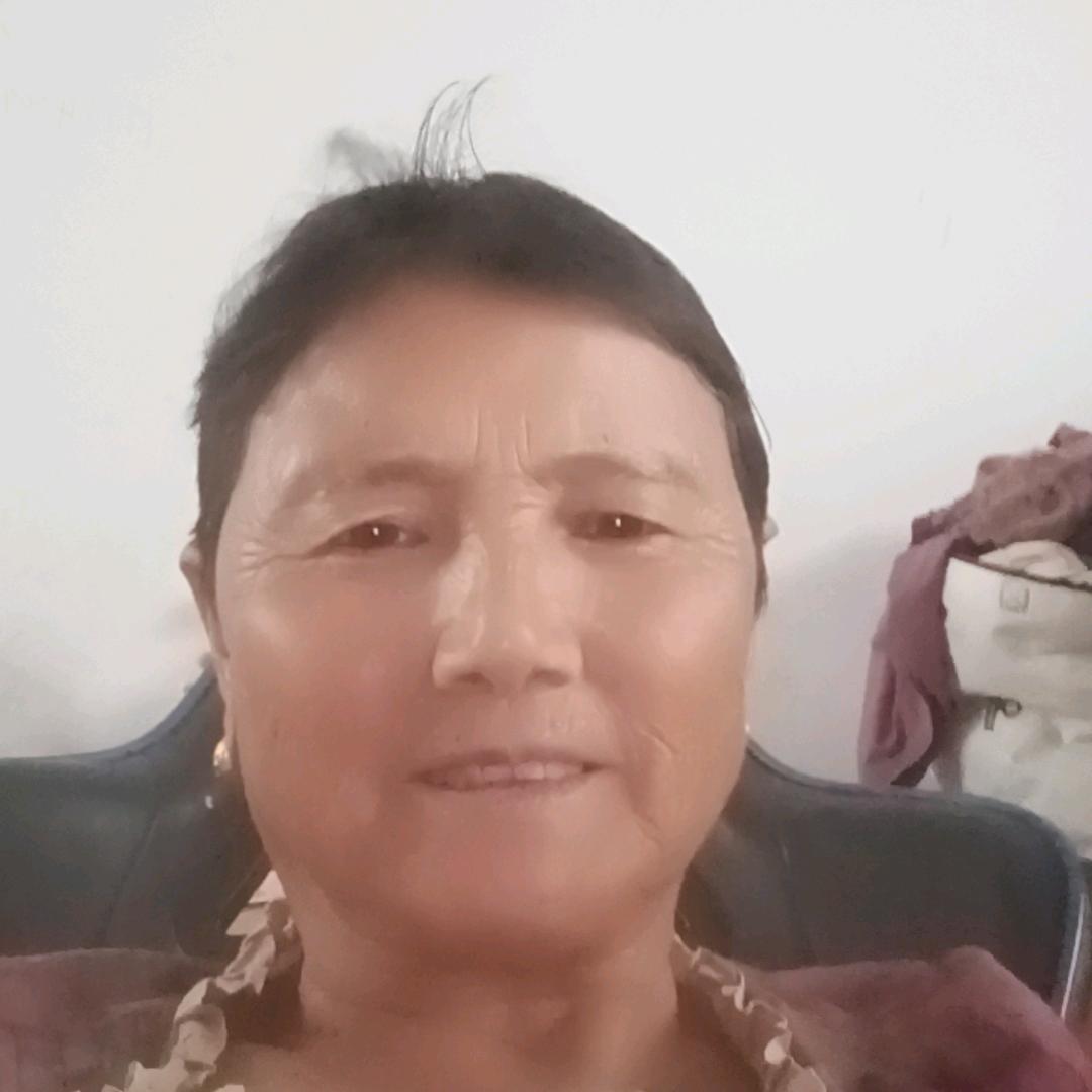 李翠霞