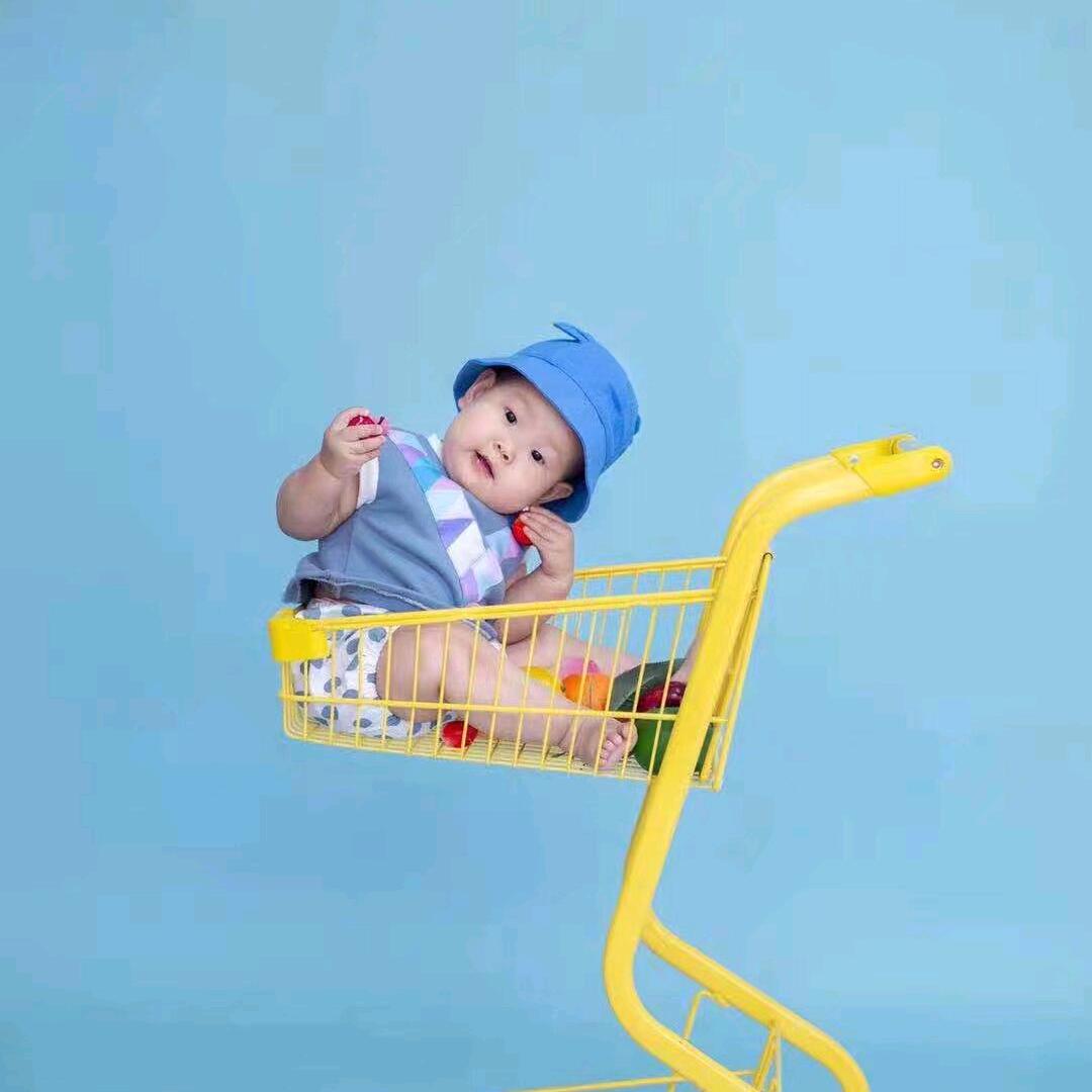 悦儿妈咪辅食分享