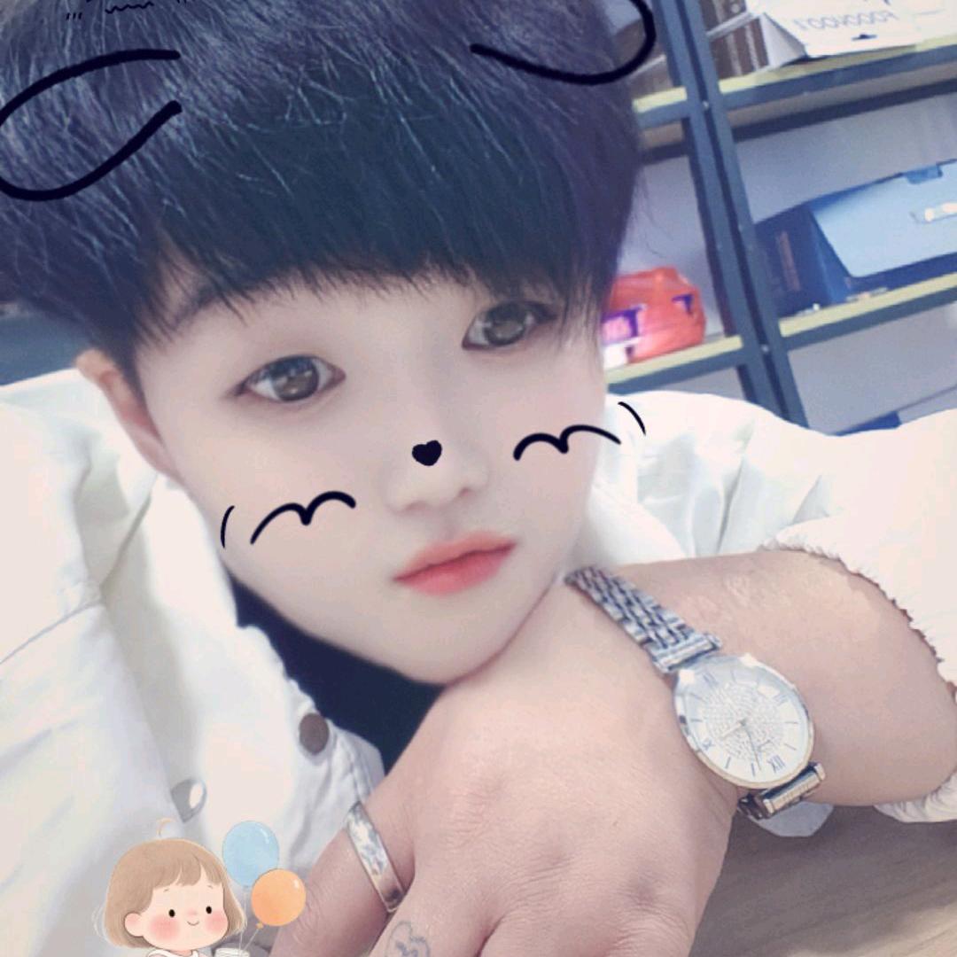 遗留的忧伤