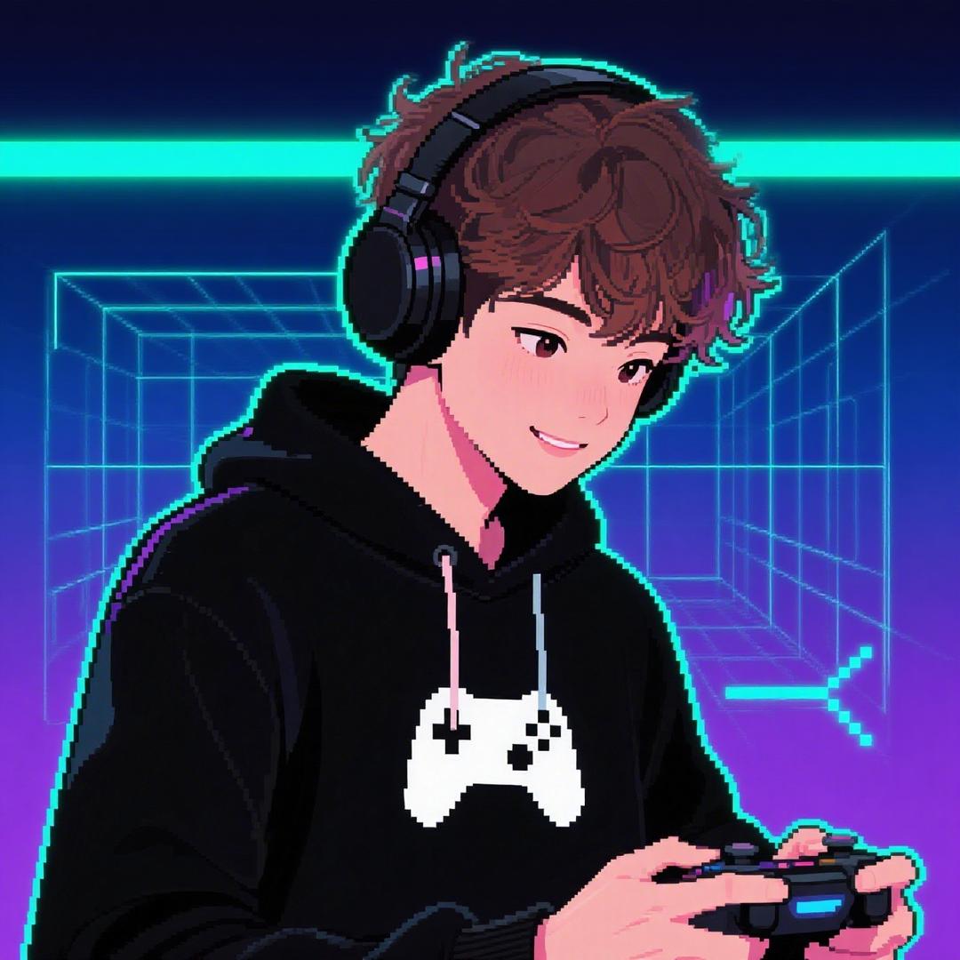 会玩的游老师@抖音