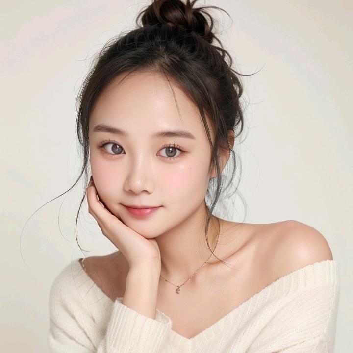 小燕在努力