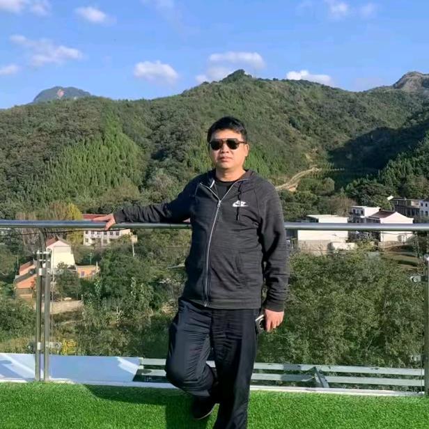 @大樱桃水肥技术-张继