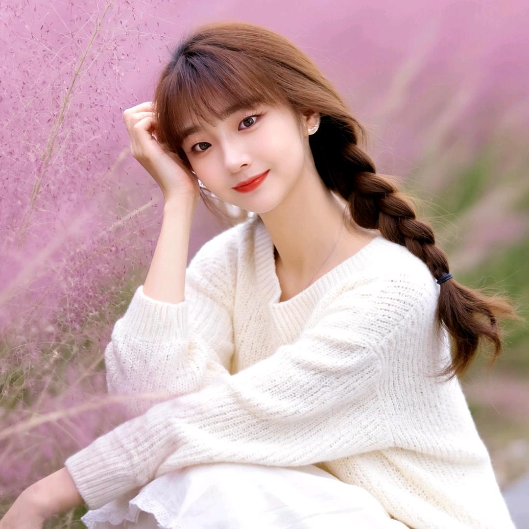 💞এ᭄丫头🍀