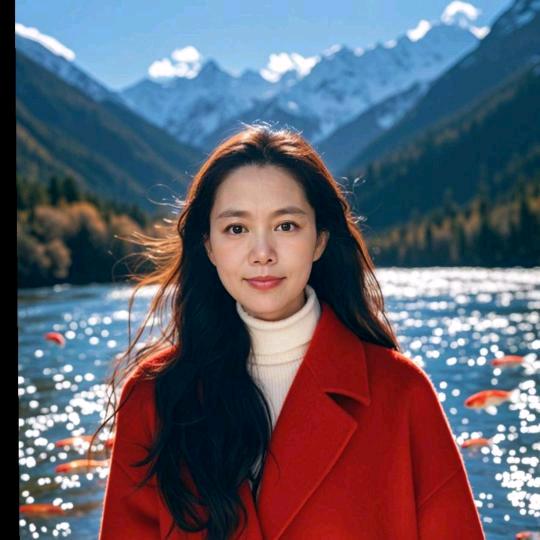 赵妍方五谷餐