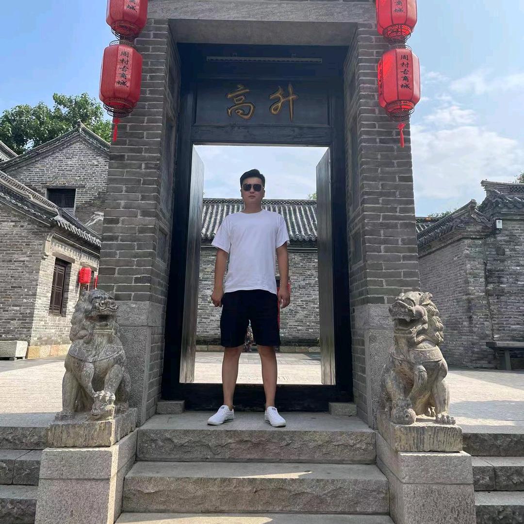刘公子～