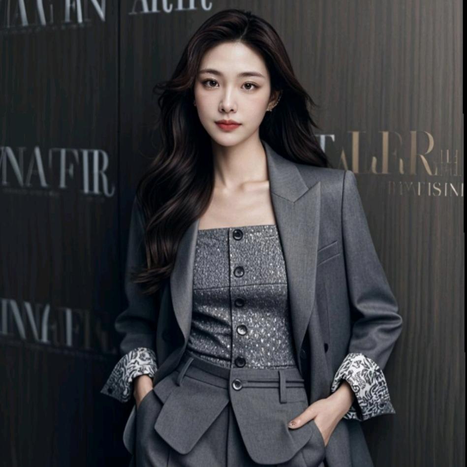 👑粤祥瑞珠宝～雪👑