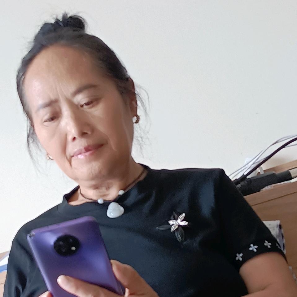 画姐好物