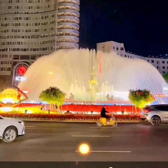 爱笑的人运气好