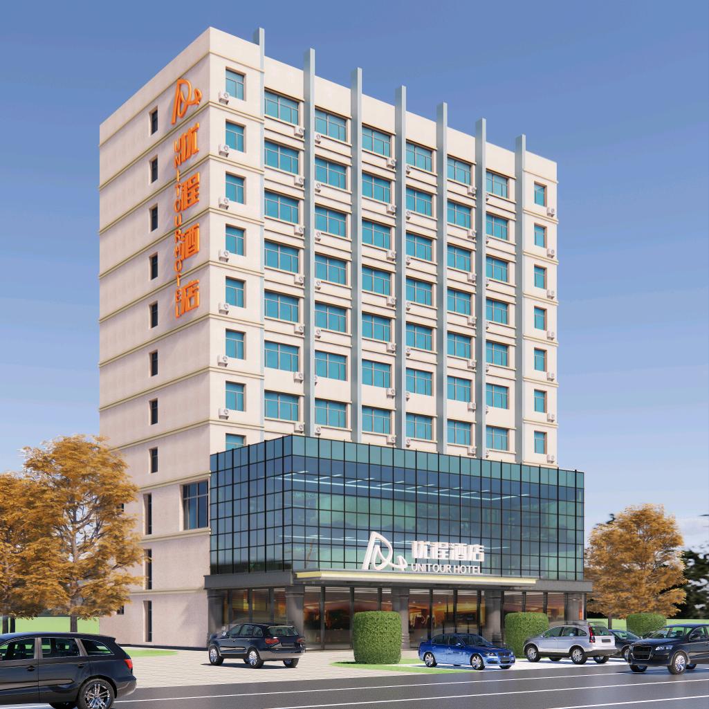 优程酒店河池都安店