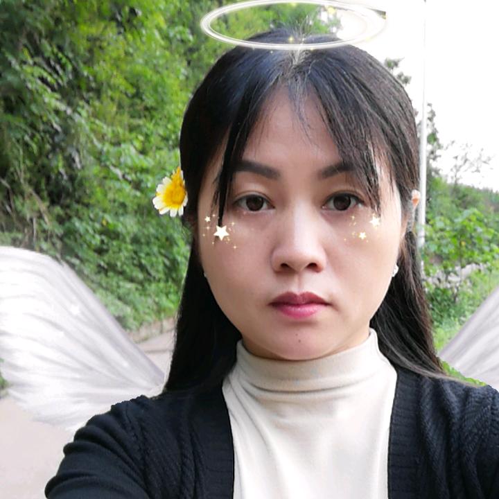 江姐(农村人)
