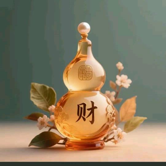 《富贵斌哥》❤️巜福寿无量天尊》🙏！