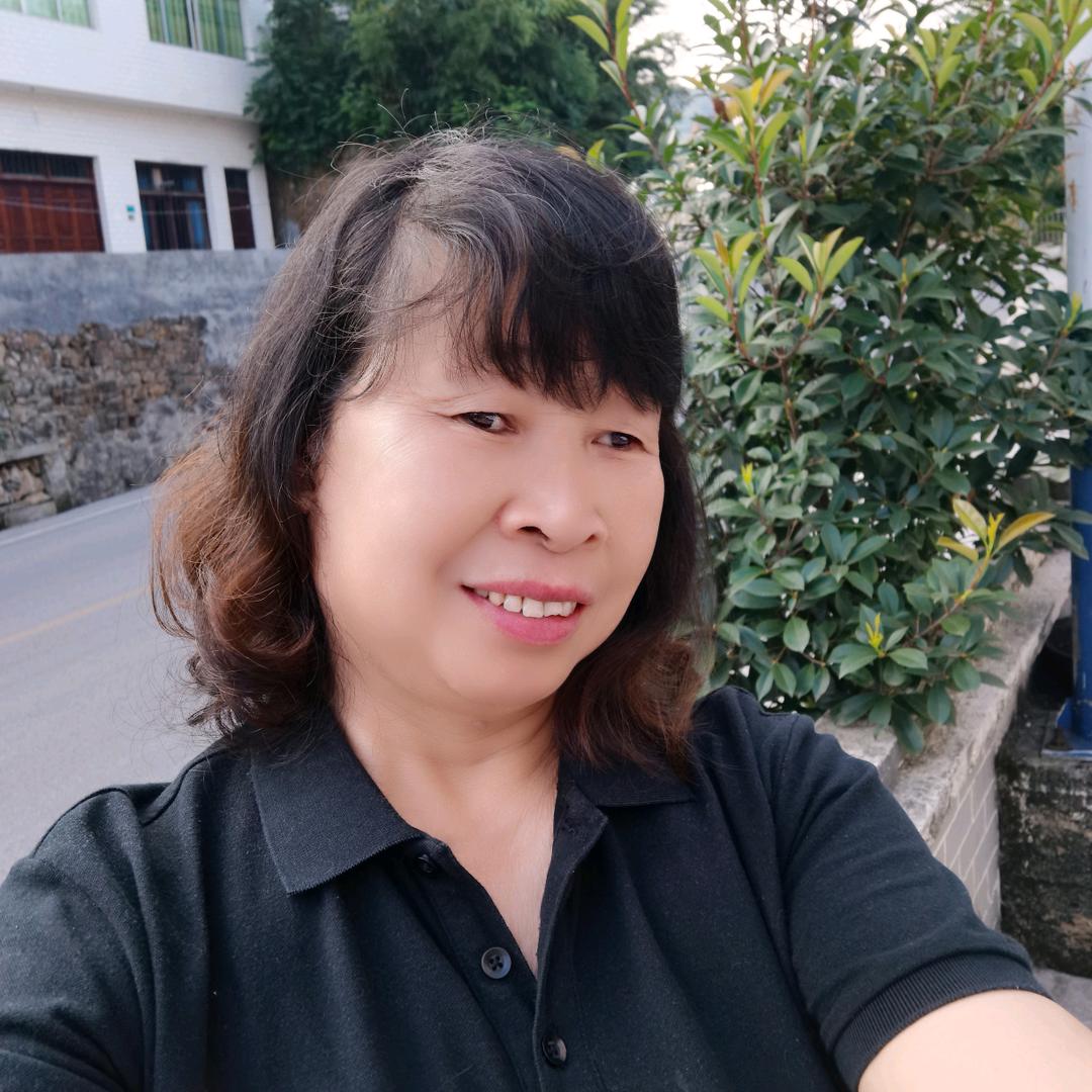 @农村大姐