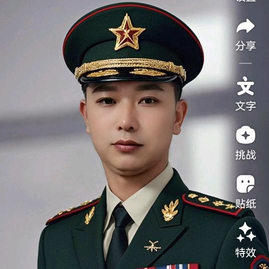 等你的我
