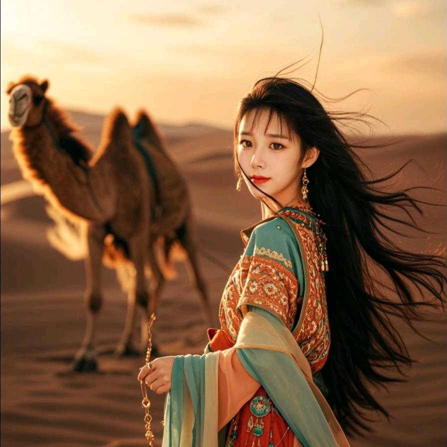 艳子吖