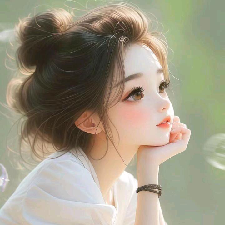 广西姑娘