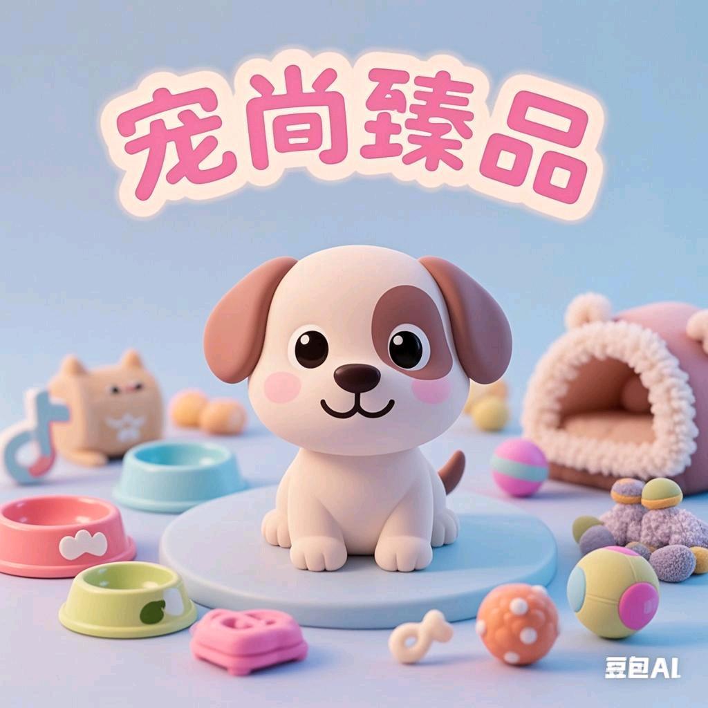 宠尚臻品